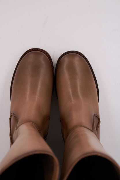 PORRONET ASSEN  en color TAUPE  (3)