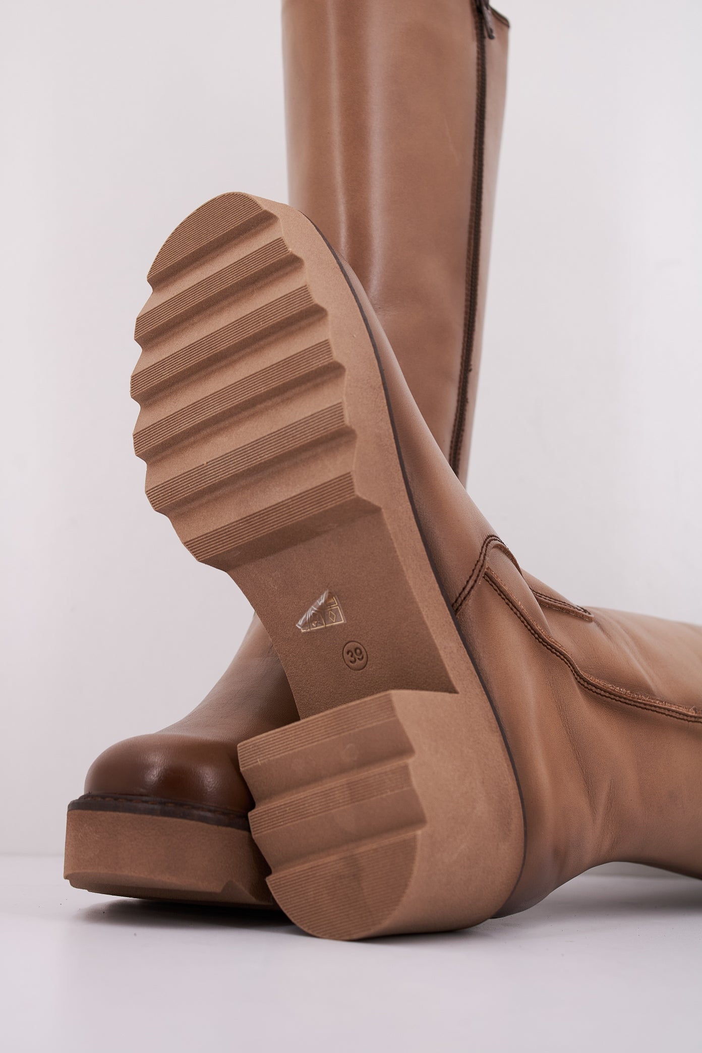 PORRONET ASSEN  en color TAUPE  (5)
