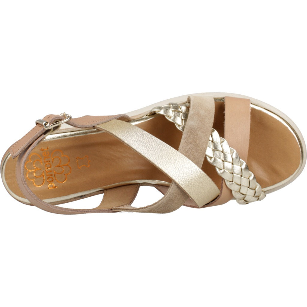 PORRONET P en color TAUPE  (7)