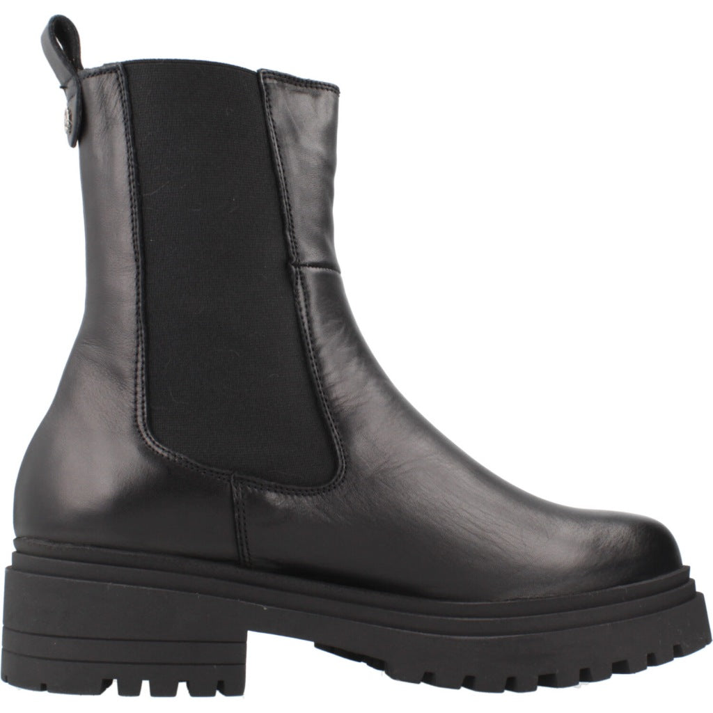 PORRONET AMBAR en color NEGRO  (4)