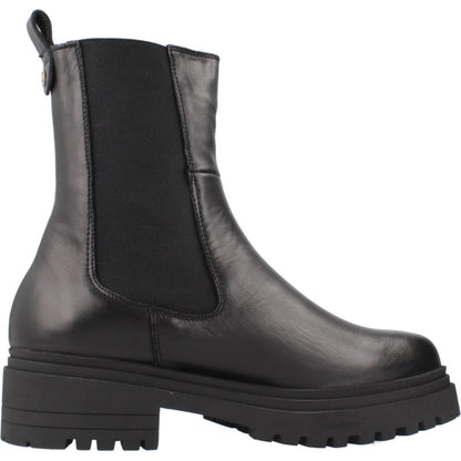 PORRONET AMBAR en color NEGRO  (4)