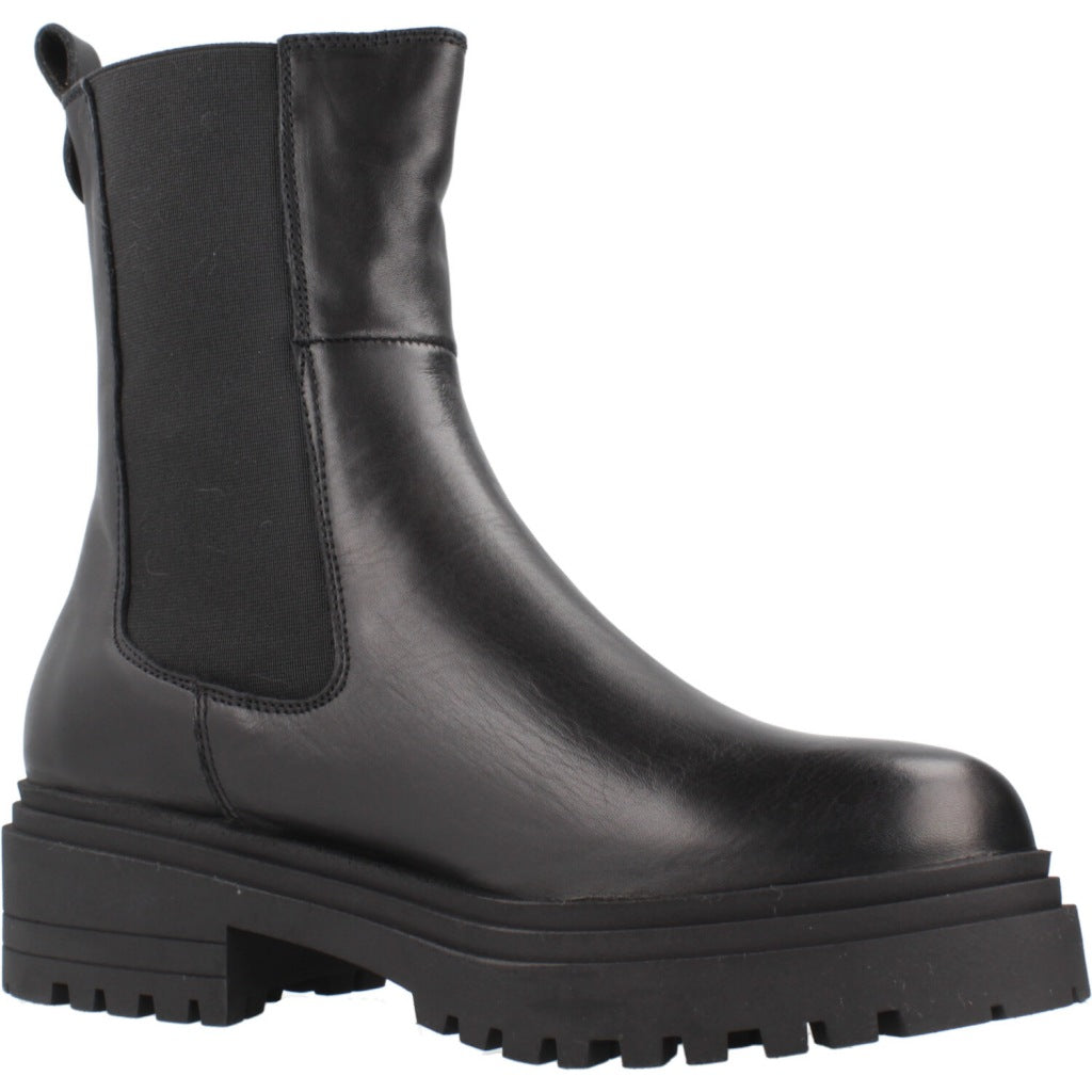 PORRONET AMBAR en color NEGRO  (5)