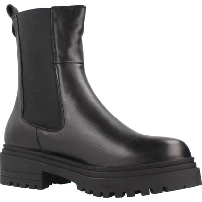PORRONET AMBAR en color NEGRO  (5)
