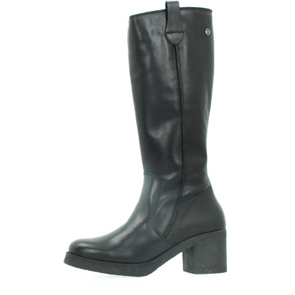PORRONET HAYA en color NEGRO  (2)