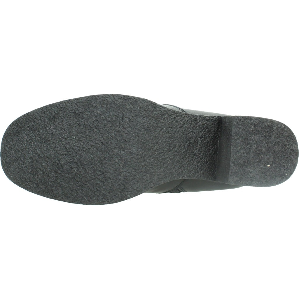PORRONET HAYA en color NEGRO  (6)