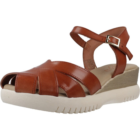 PORRONET P en color CUERO  (1)