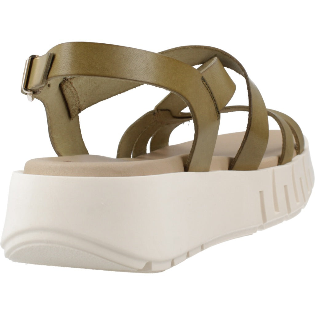 PORRONET P  en color KAKI  (3)