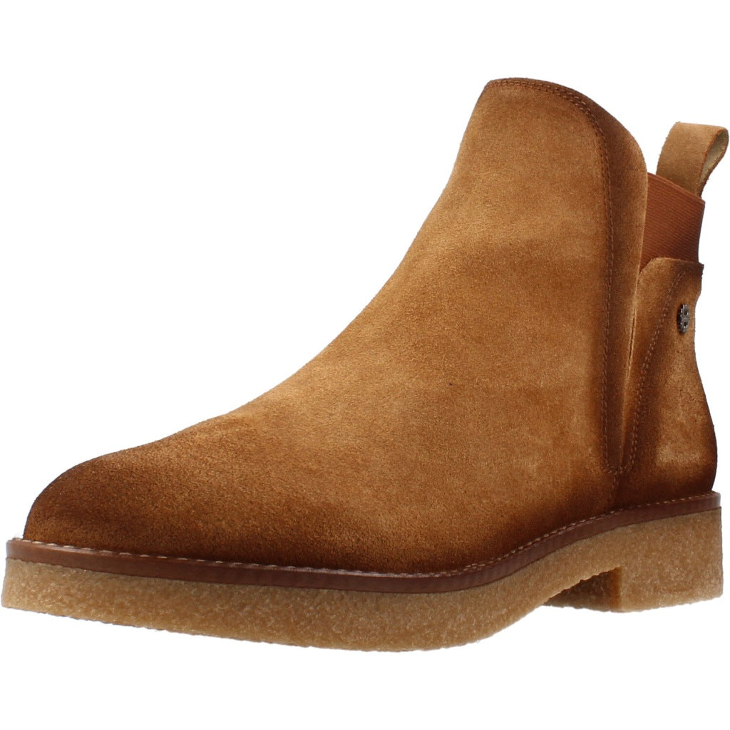 PORRONET PO BOTIN BRUJAS  en color CUERO  (1)
