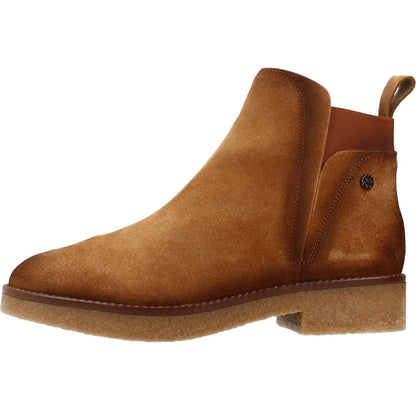 PORRONET PO BOTIN BRUJAS  en color CUERO  (2)