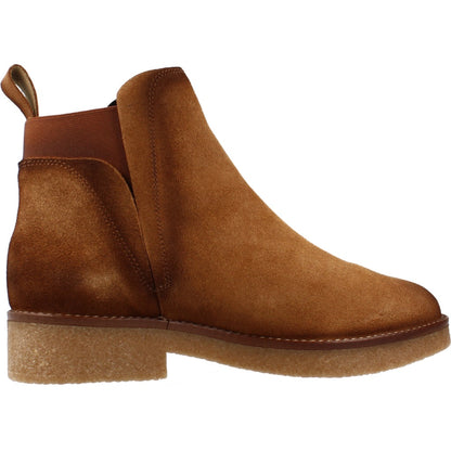 PORRONET PO BOTIN BRUJAS  en color CUERO  (4)