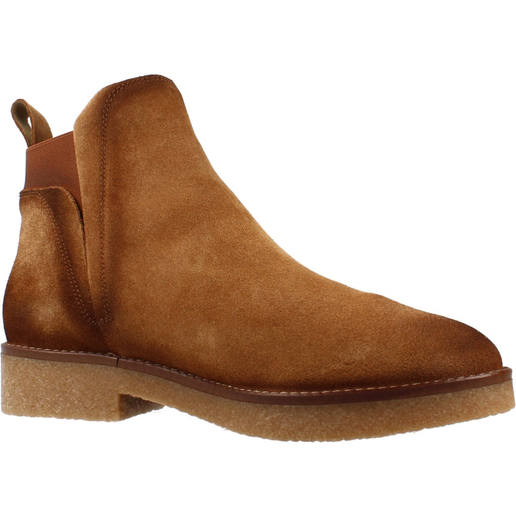 PORRONET PO BOTIN BRUJAS  en color CUERO  (5)