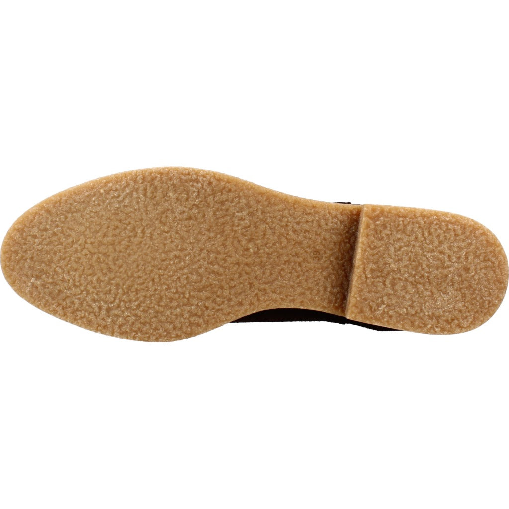 PORRONET PO BOTIN BRUJAS  en color MOKA  (6)