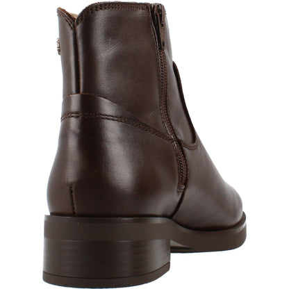 PORRONET PO BOTIN SAHE . en color MOKA  (3)