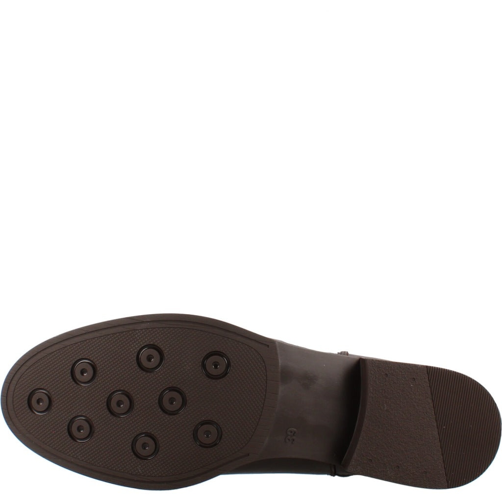 PORRONET PO BOTIN SAHE . en color MOKA  (6)