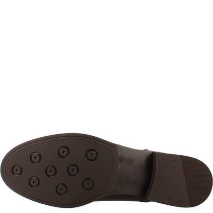 PORRONET PO BOTIN SAHE . en color MOKA  (6)