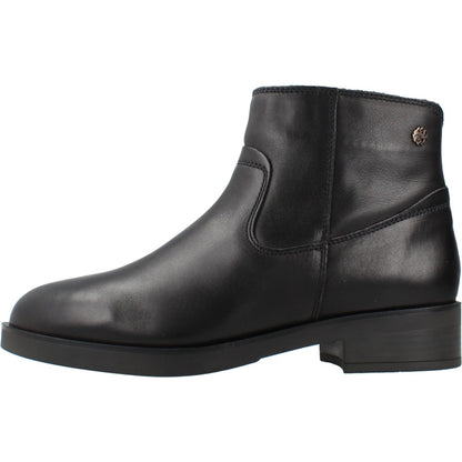 PORRONET PO BOTIN SAHE . en color NEGRO  (2)