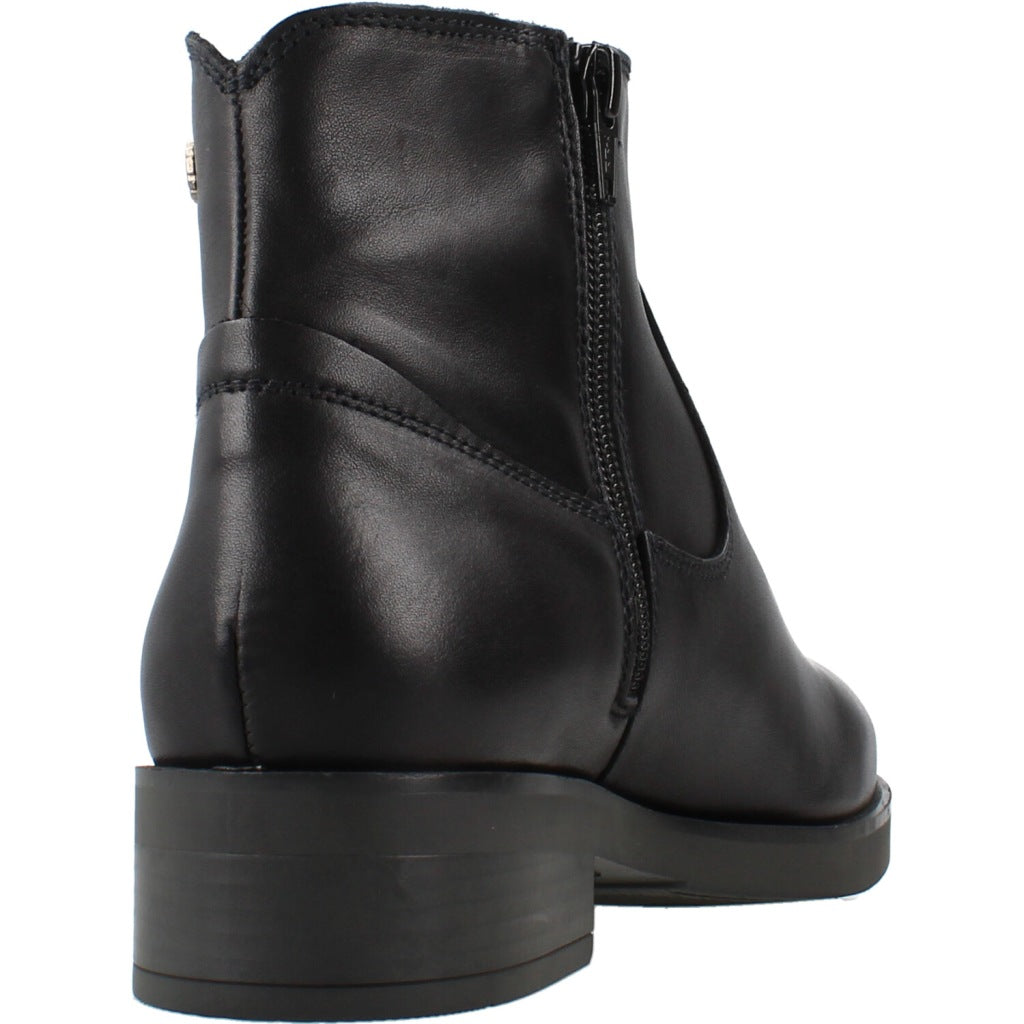 PORRONET PO BOTIN SAHE . en color NEGRO  (3)