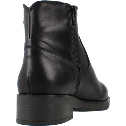 PORRONET PO BOTIN SAHE . en color NEGRO  (3)