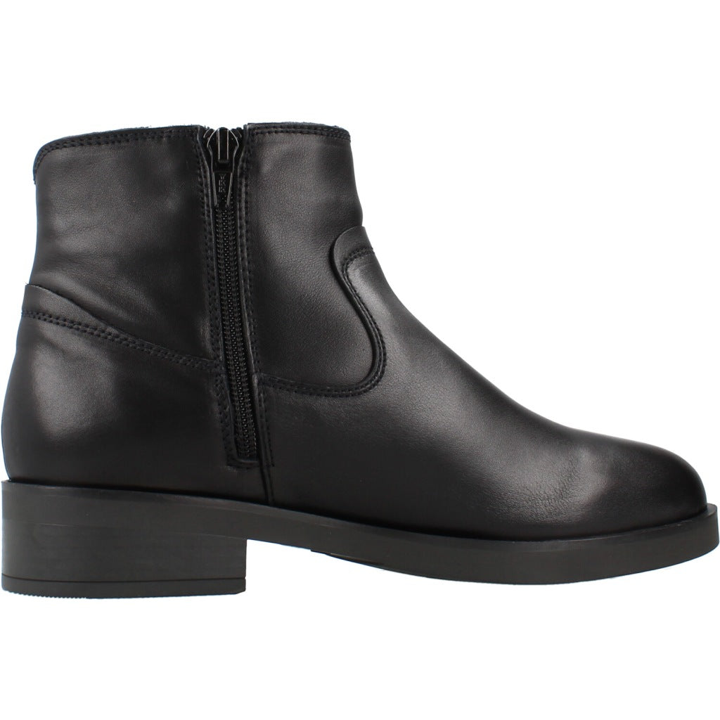 PORRONET PO BOTIN SAHE . en color NEGRO  (4)