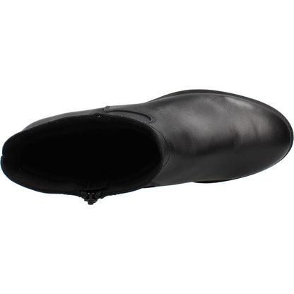 PORRONET PO BOTIN SAHE . en color NEGRO  (7)