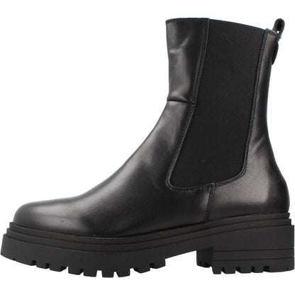 PORRONET PO BOTIN AMBAR  en color NEGRO  (2)