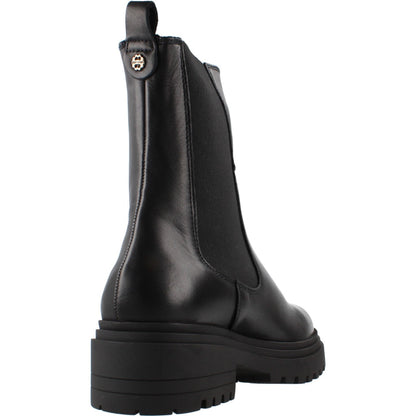 PORRONET PO BOTIN AMBAR  en color NEGRO  (3)