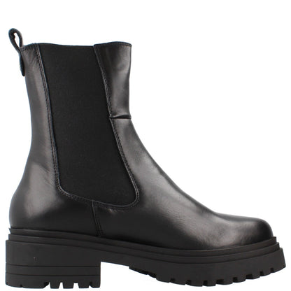PORRONET PO BOTIN AMBAR  en color NEGRO  (4)