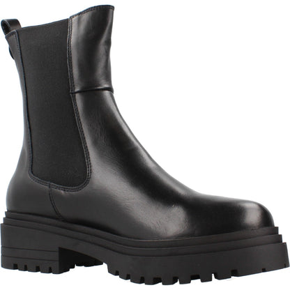 PORRONET PO BOTIN AMBAR  en color NEGRO  (5)