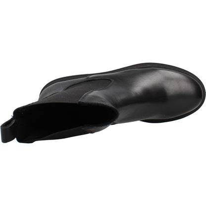 PORRONET PO BOTIN AMBAR  en color NEGRO  (7)