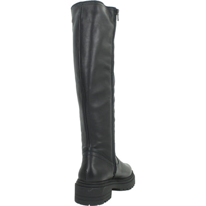 PORRONET PO BOTA AMBAR  en color NEGRO  (3)