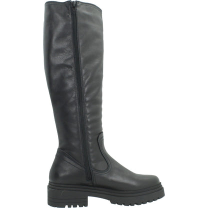 PORRONET PO BOTA AMBAR  en color NEGRO  (4)