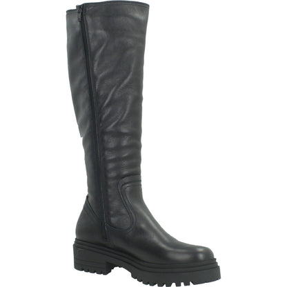 PORRONET PO BOTA AMBAR  en color NEGRO  (5)