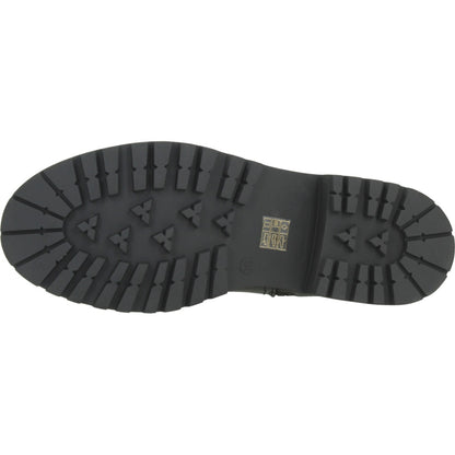 PORRONET PO BOTA AMBAR  en color NEGRO  (6)