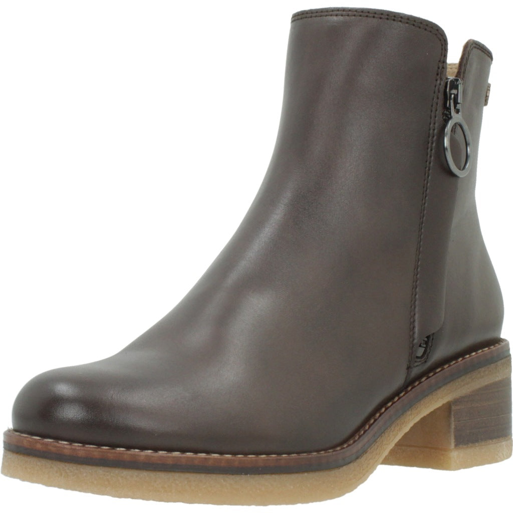 PORRONET PO BOTIN VIDO   en color MOKA  (1)