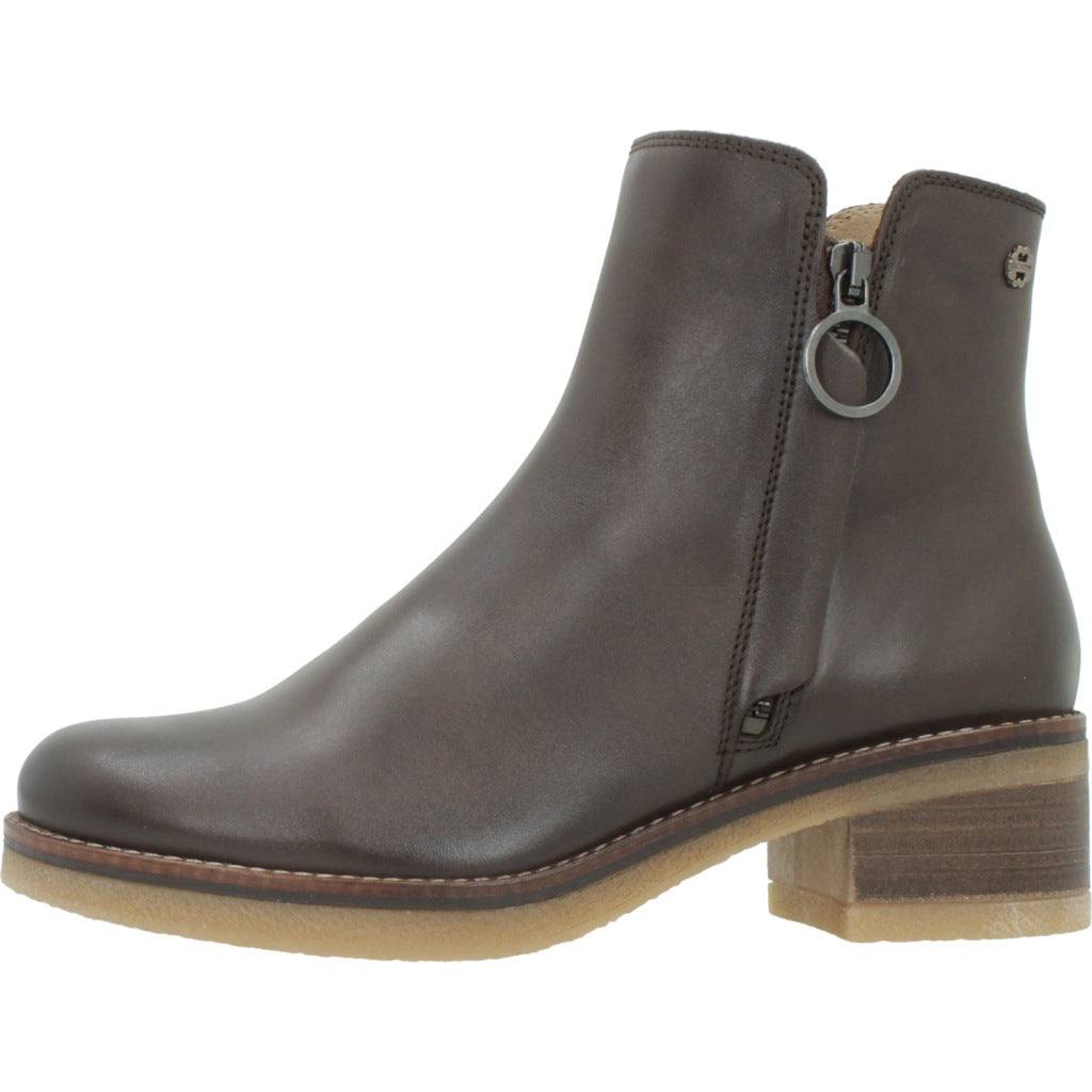 PORRONET PO BOTIN VIDO   en color MOKA  (2)