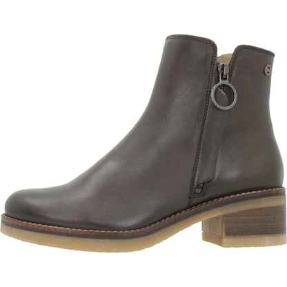 PORRONET PO BOTIN VIDO   en color MOKA  (2)