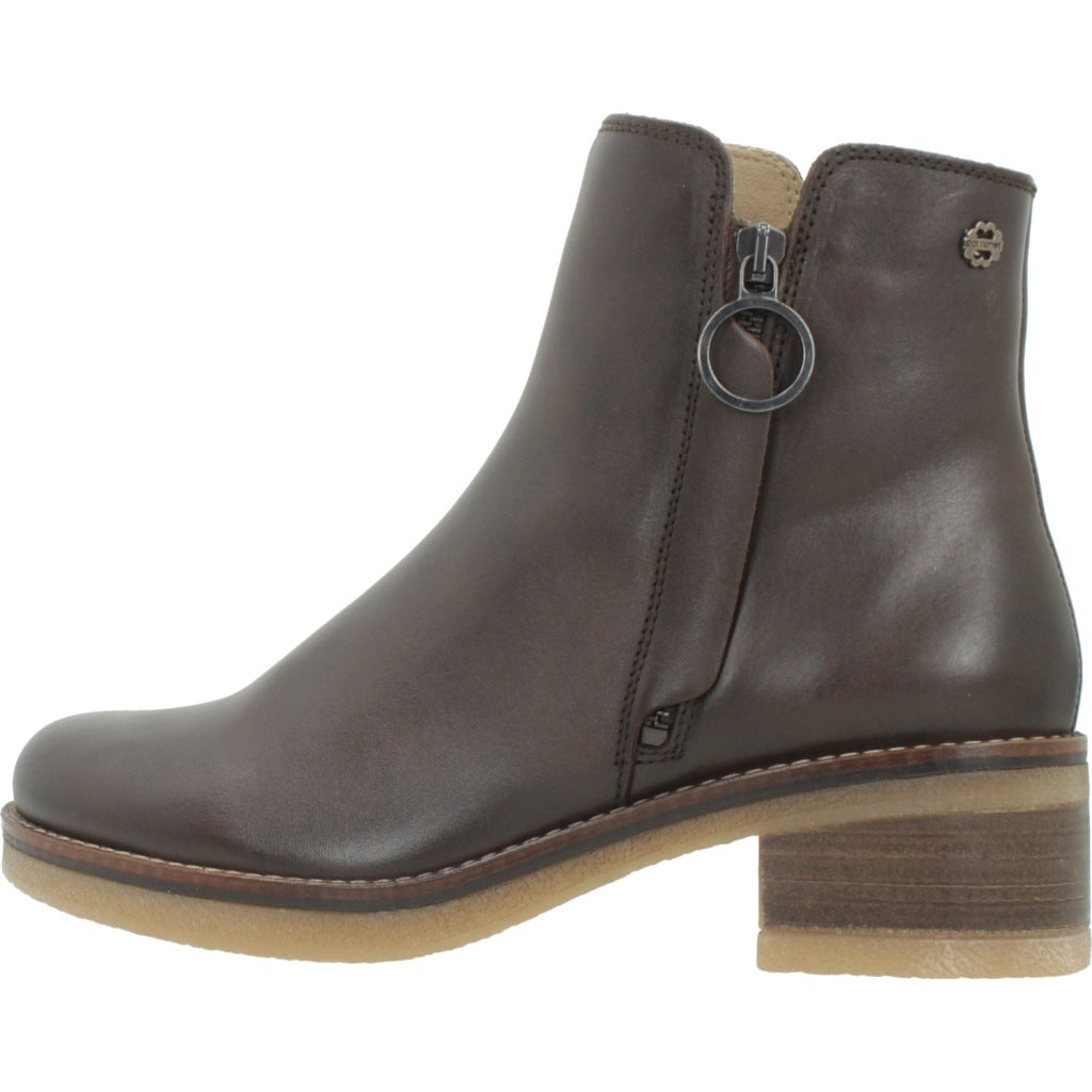 PORRONET PO BOTIN VIDO   en color MOKA  (3)