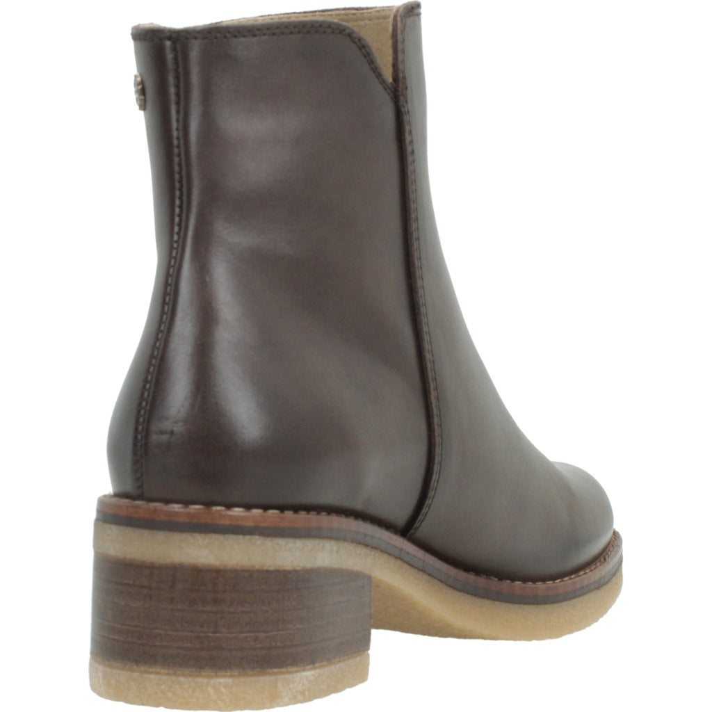 PORRONET PO BOTIN VIDO   en color MOKA  (4)