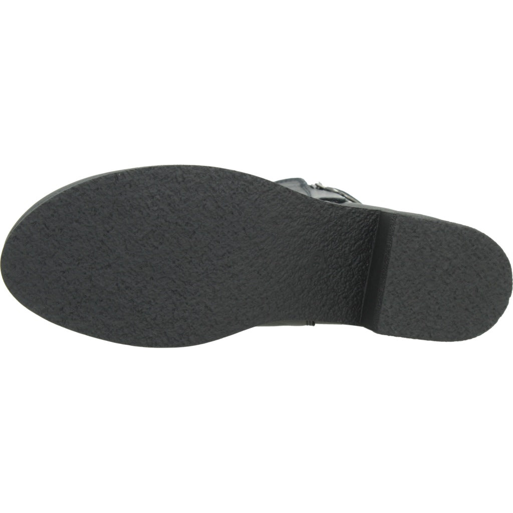 PORRONET PO BOTIN VIDO   en color NEGRO  (6)