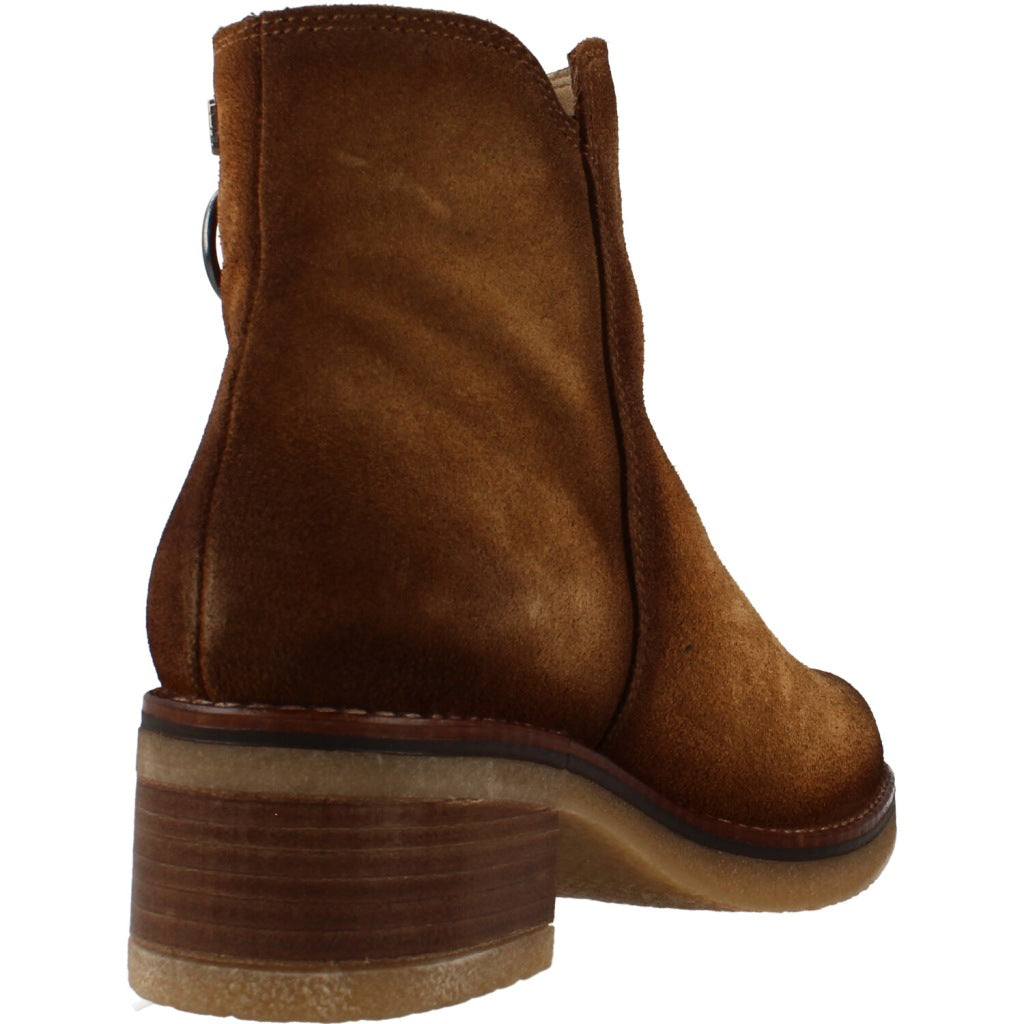PORRONET PO BOTIN VIDO   en color CUERO  (3)