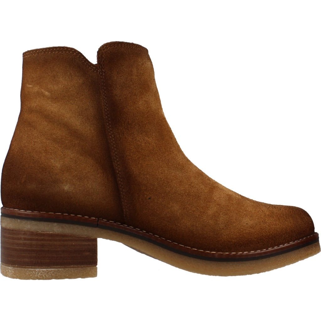 PORRONET PO BOTIN VIDO   en color CUERO  (4)