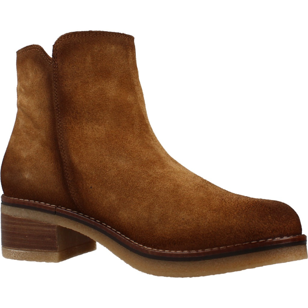 PORRONET PO BOTIN VIDO   en color CUERO  (5)