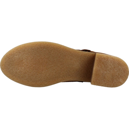 PORRONET PO BOTIN VIDO   en color CUERO  (6)