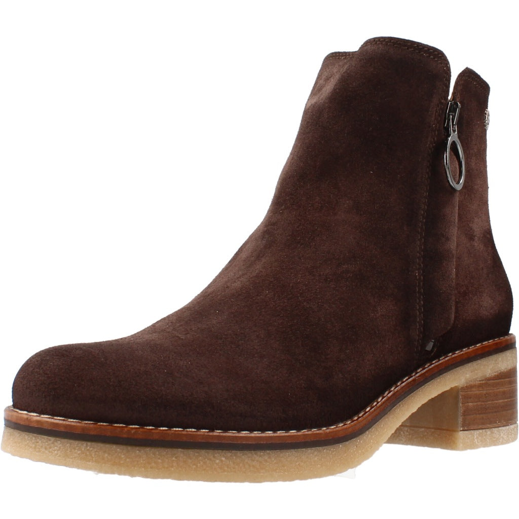 PORRONET PO BOTIN VIDO   en color MOKA  (1)
