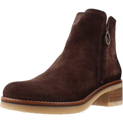 PORRONET PO BOTIN VIDO   en color MOKA  (1)