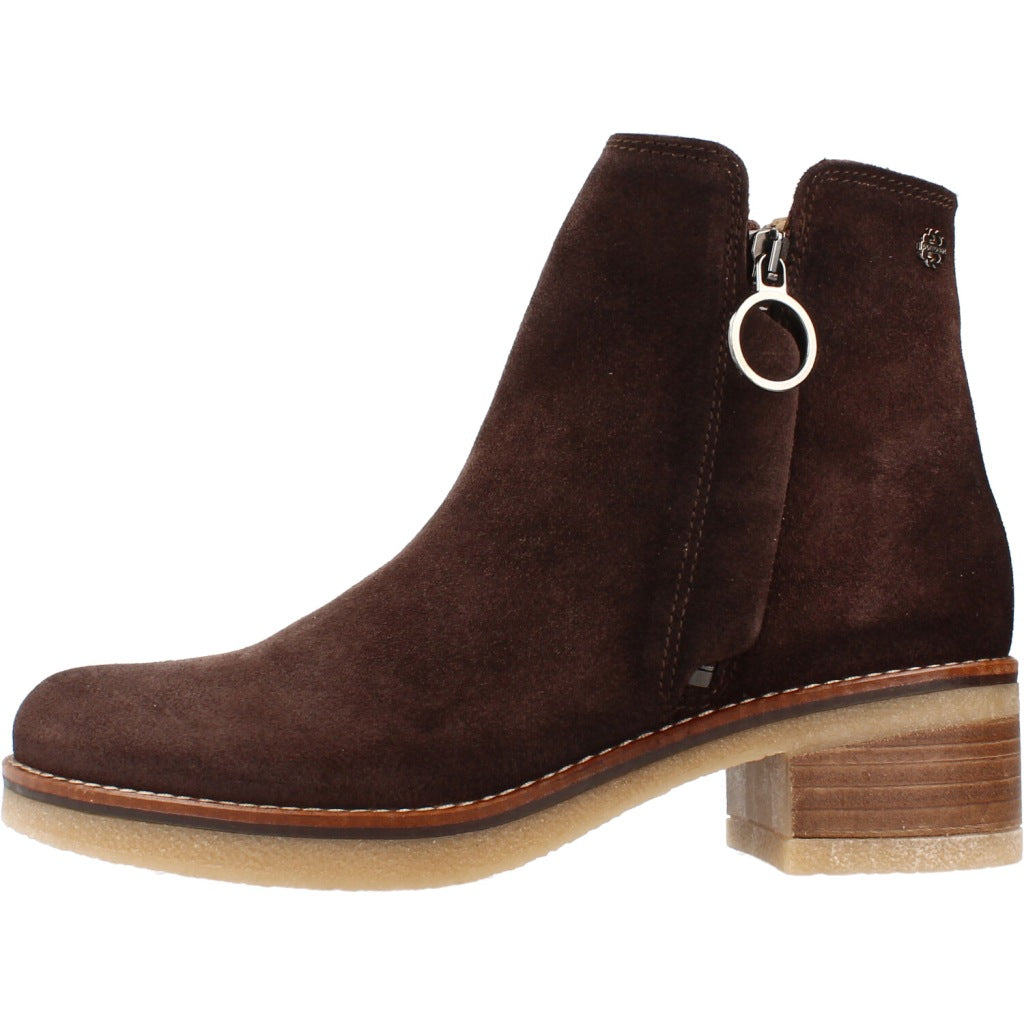 PORRONET PO BOTIN VIDO   en color MOKA  (2)