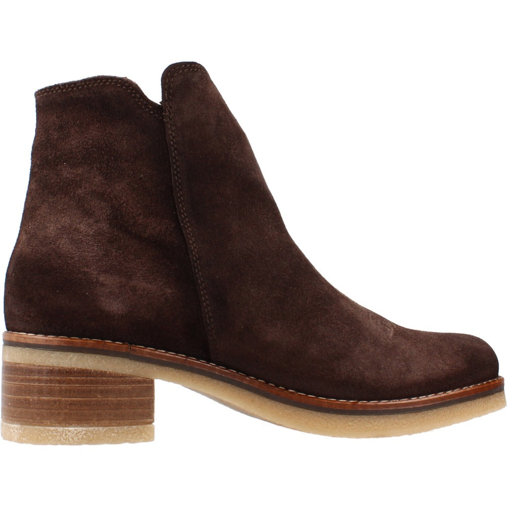 PORRONET PO BOTIN VIDO   en color MOKA  (4)