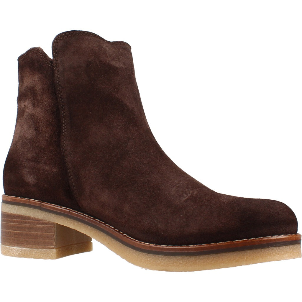 PORRONET PO BOTIN VIDO   en color MOKA  (5)