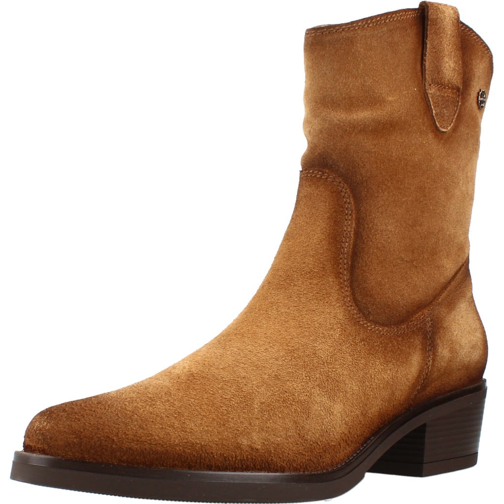PORRONET PO BOTIN YUTA. en color CUERO  (1)
