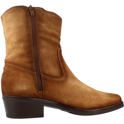 PORRONET PO BOTIN YUTA. en color CUERO  (4)
